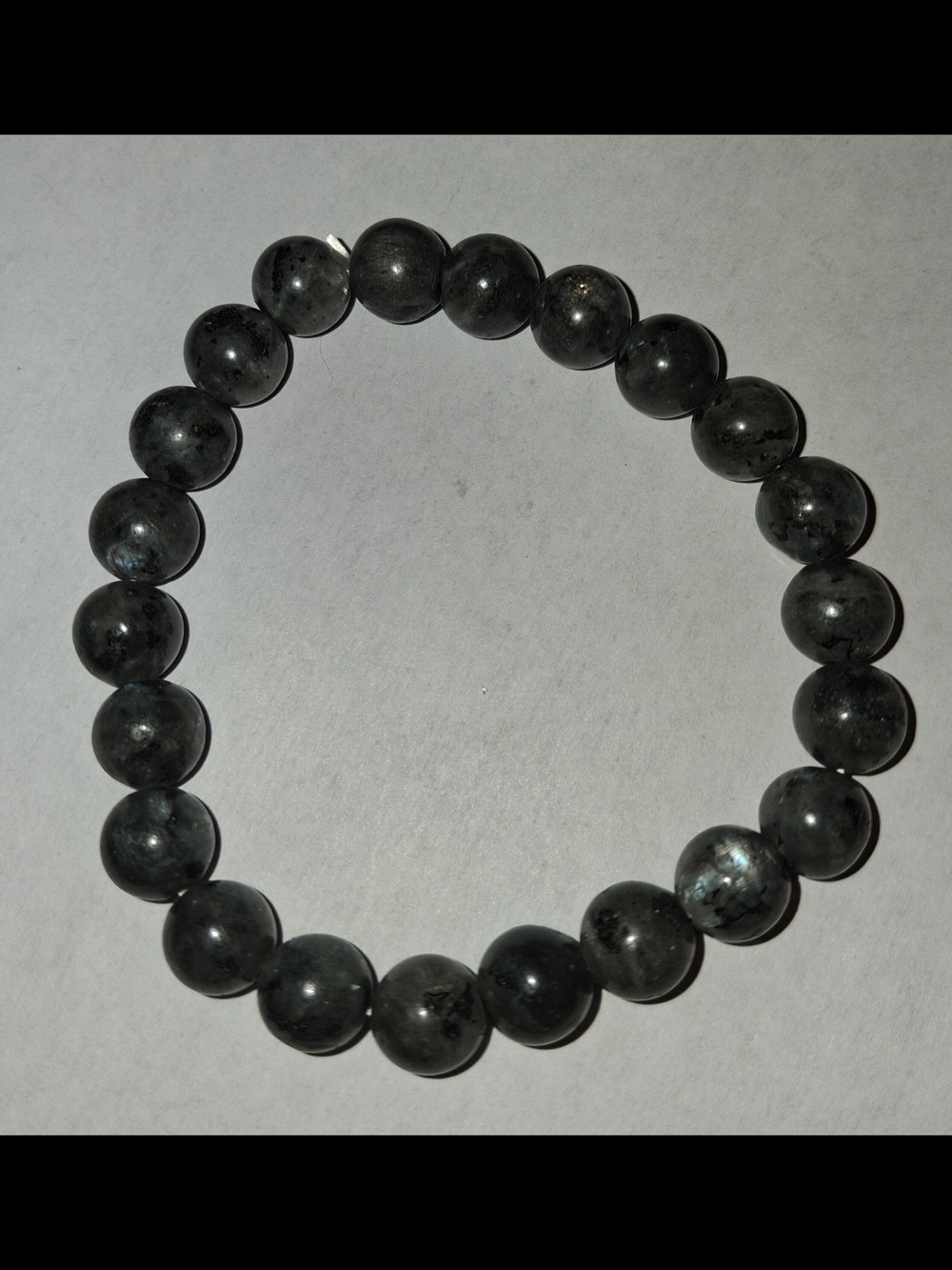 Handmade Labradorite Bracelet